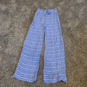Aerie pants size S/P